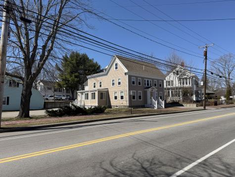 60 North Street Saco ME 04072