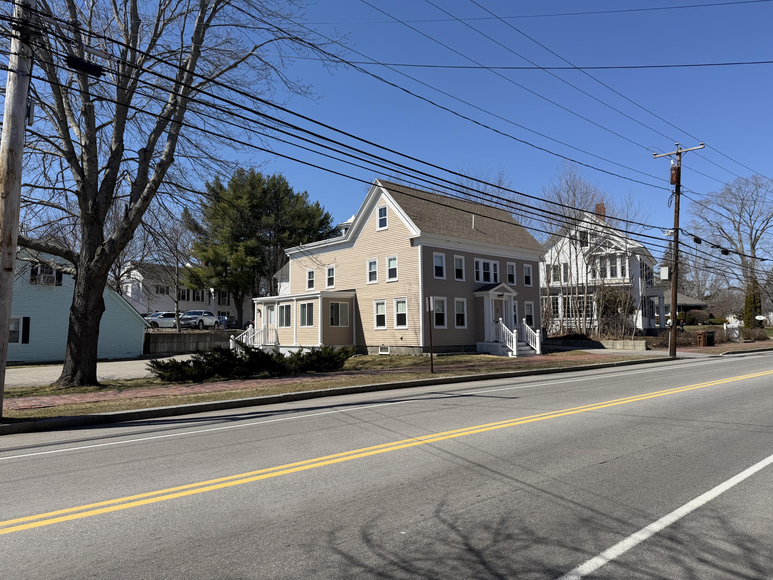 60 North Street Saco ME 04072