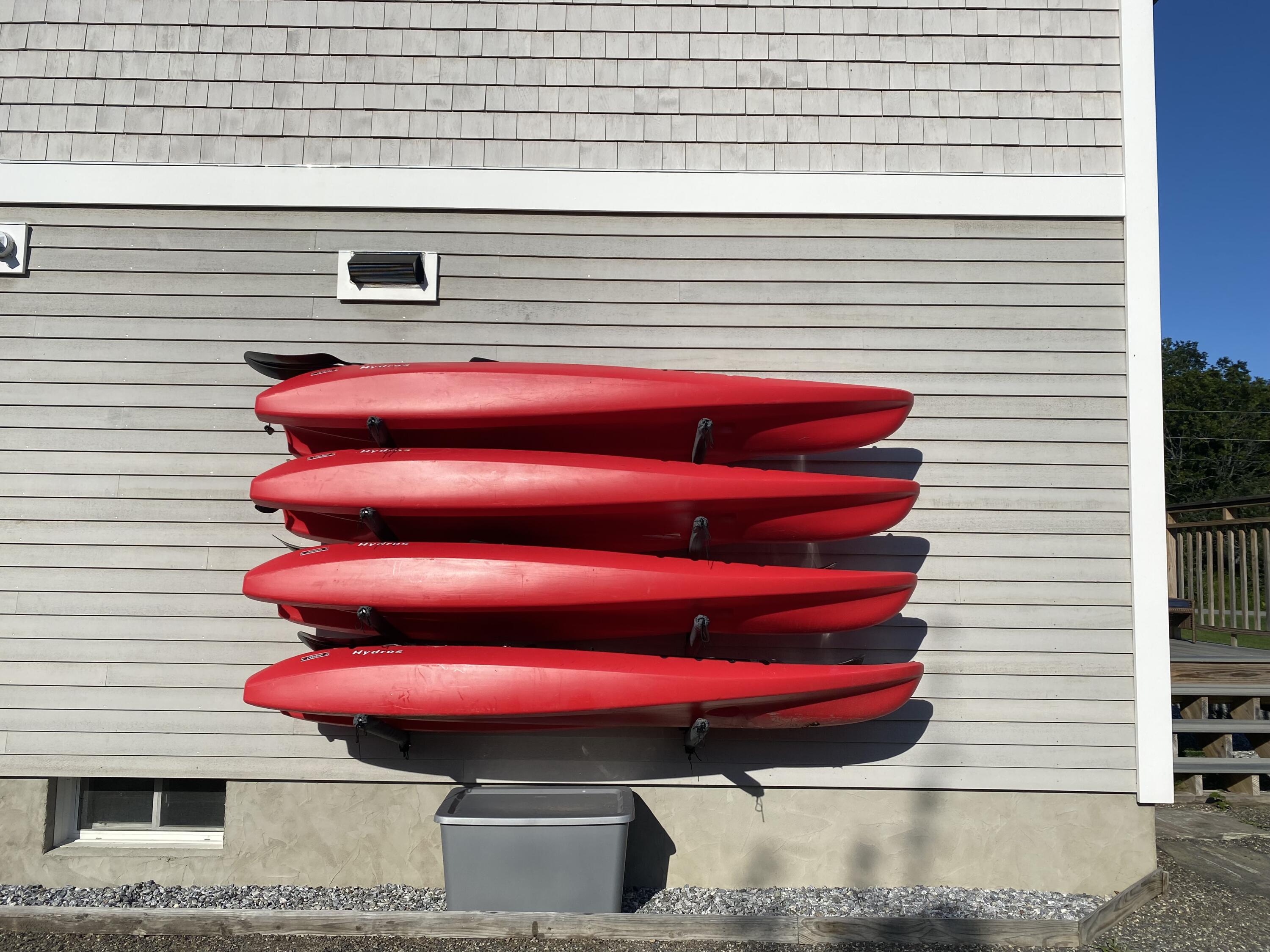 19 Crescent Beach Road Owls Head ME 04854