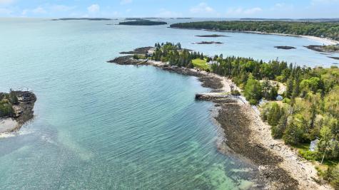 19 Crescent Beach Road Owls Head ME 04854