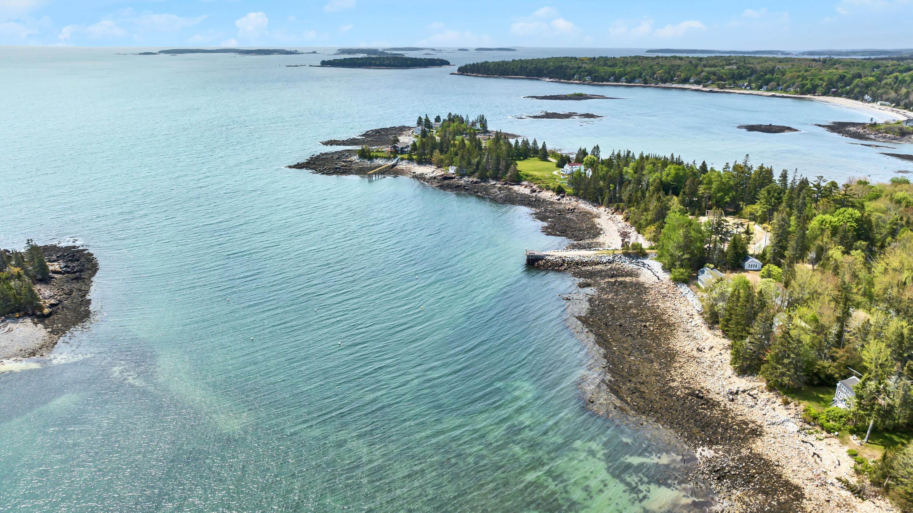 19 Crescent Beach Road Owls Head ME 04854