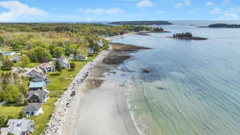 19 Crescent Beach Road Owls Head ME 04854