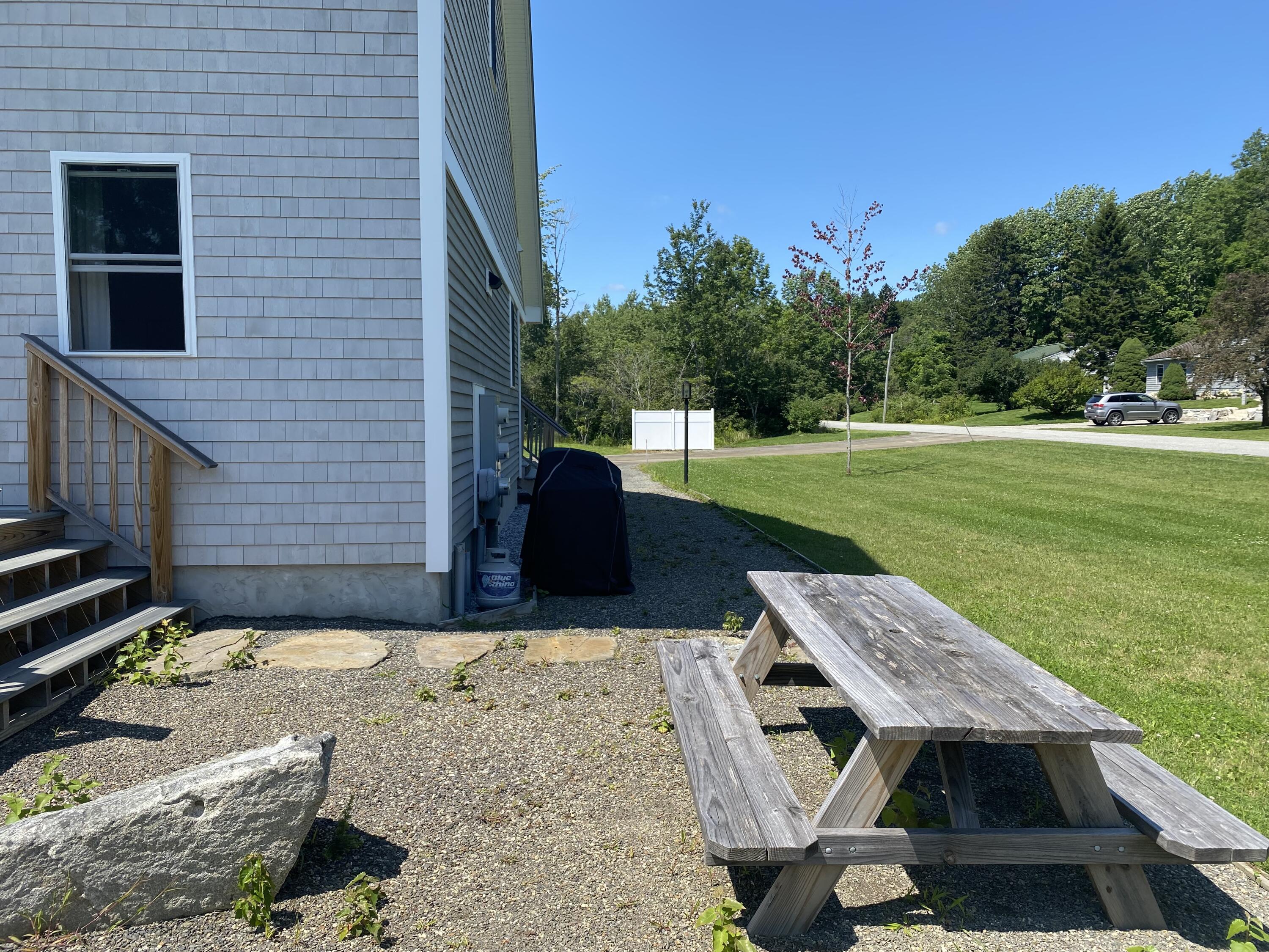 19 Crescent Beach Road Owls Head ME 04854