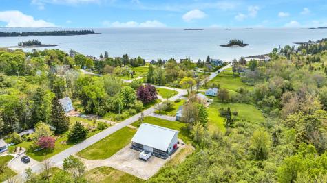 19 Crescent Beach Road Owls Head ME 04854