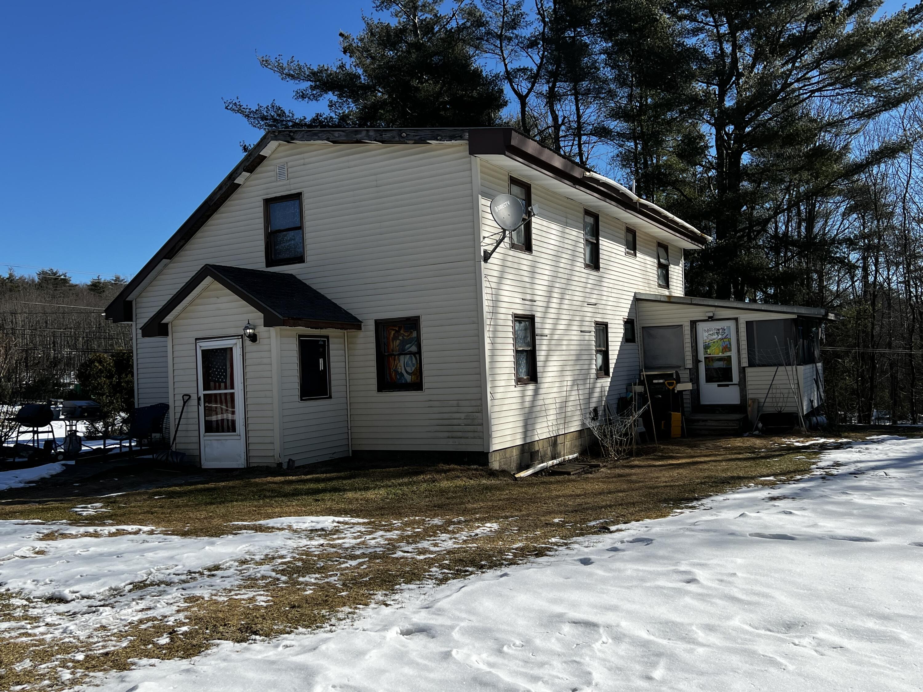 524 Eastern Avenue Augusta ME 04330