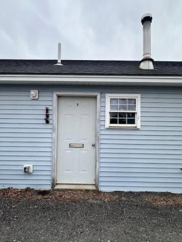 445 Pine Tree Road Levant ME 04456