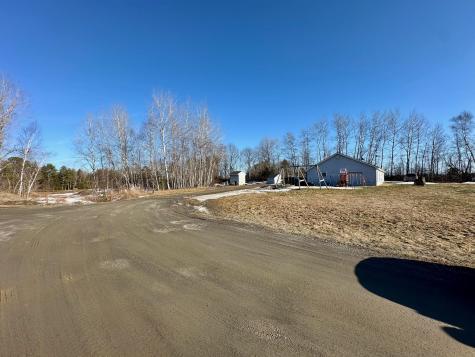 445 Pine Tree Road Levant ME 04456