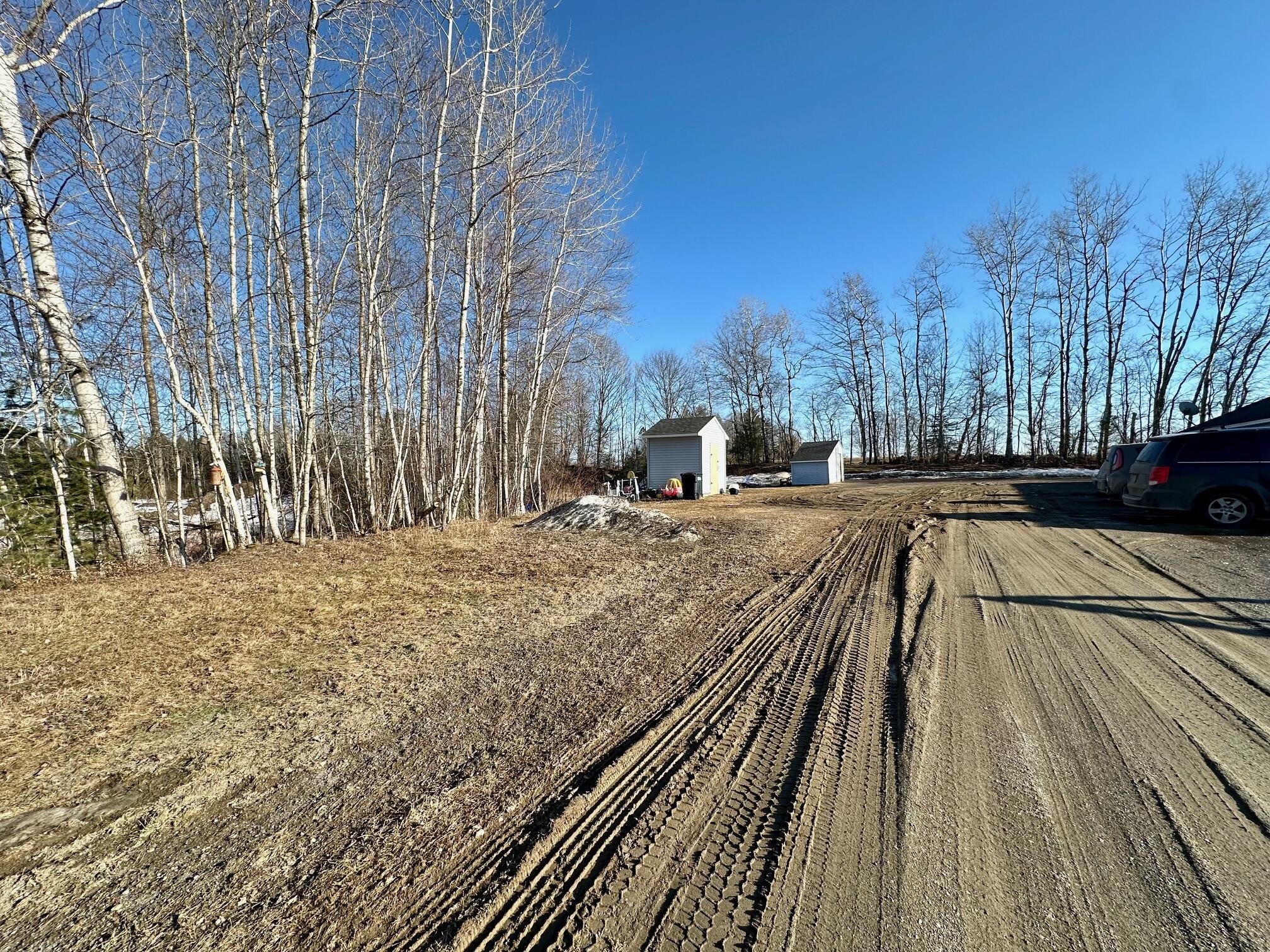 445 Pine Tree Road Levant ME 04456