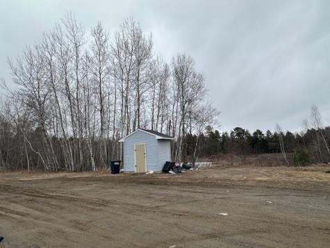 445 Pine Tree Road Levant ME 04456