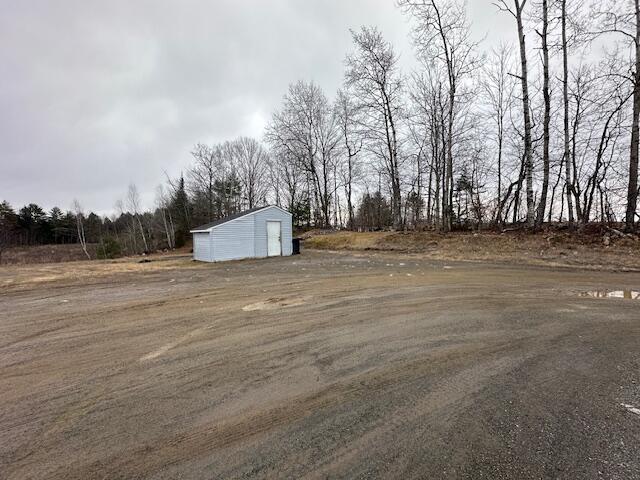 445 Pine Tree Road Levant ME 04456