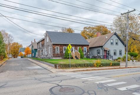 14 Pleasant Street Sanford ME 04083