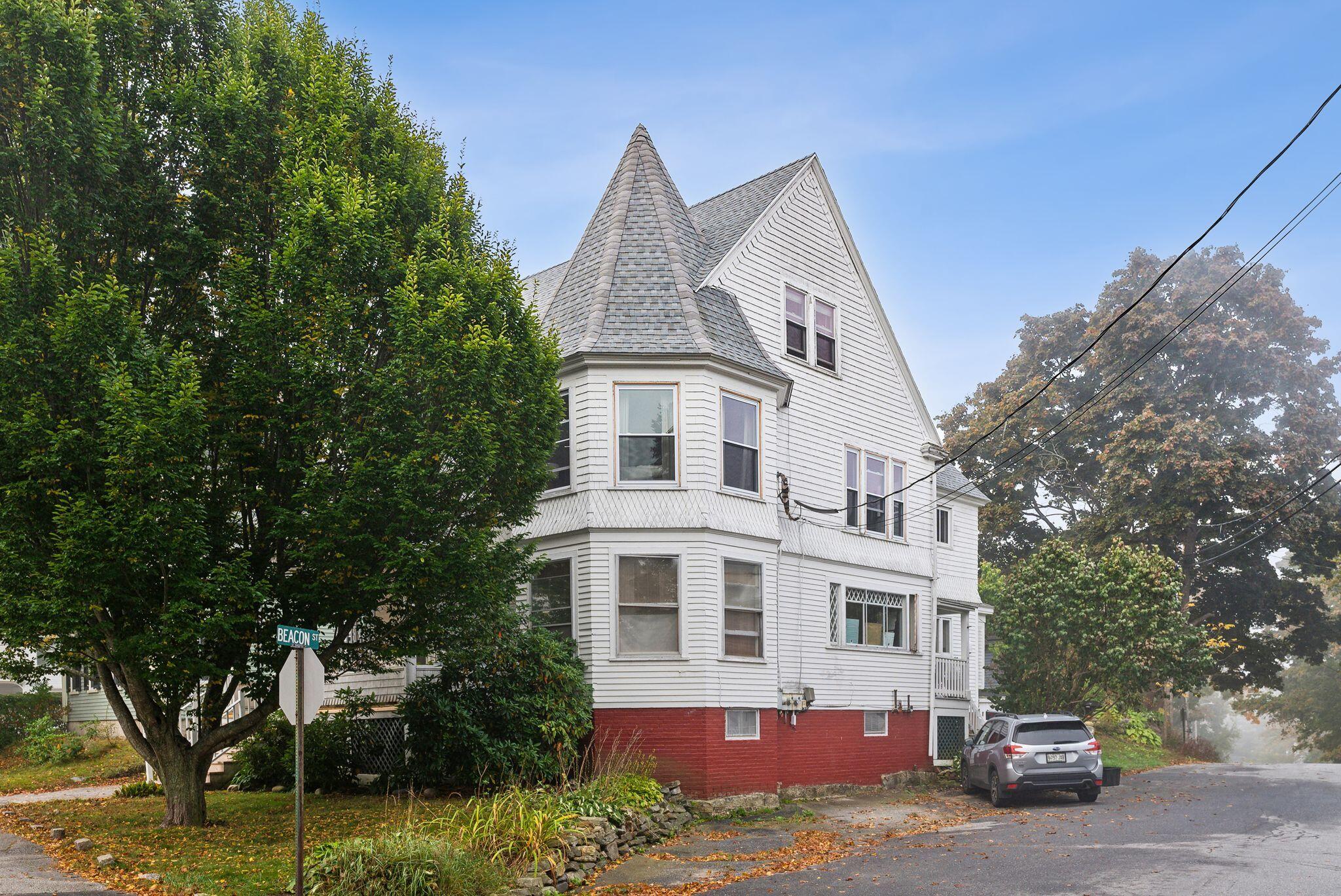 1168 Washington Street Bath ME 04530