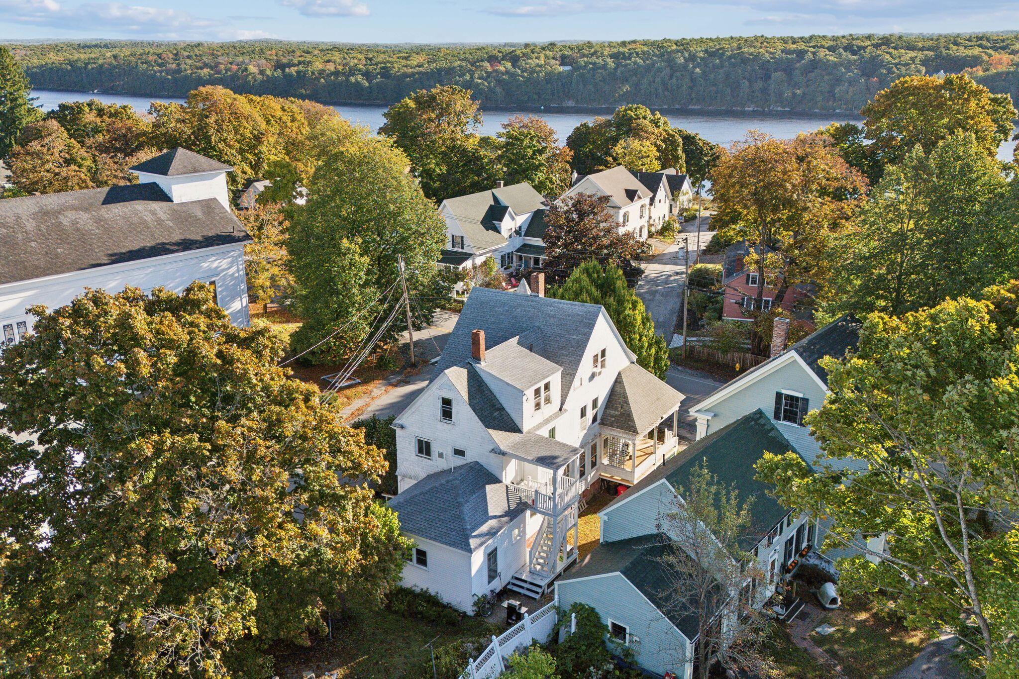 1168 Washington Street Bath ME 04530