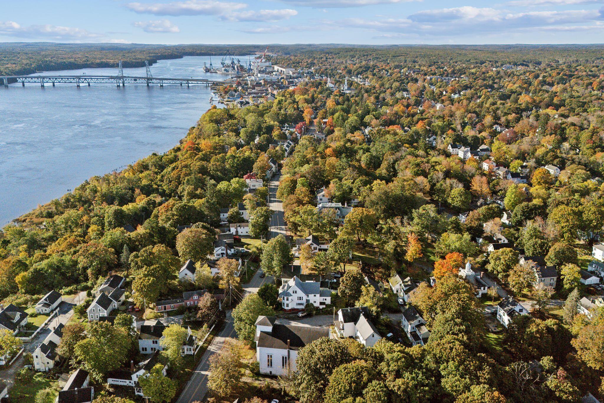 1168 Washington Street Bath ME 04530