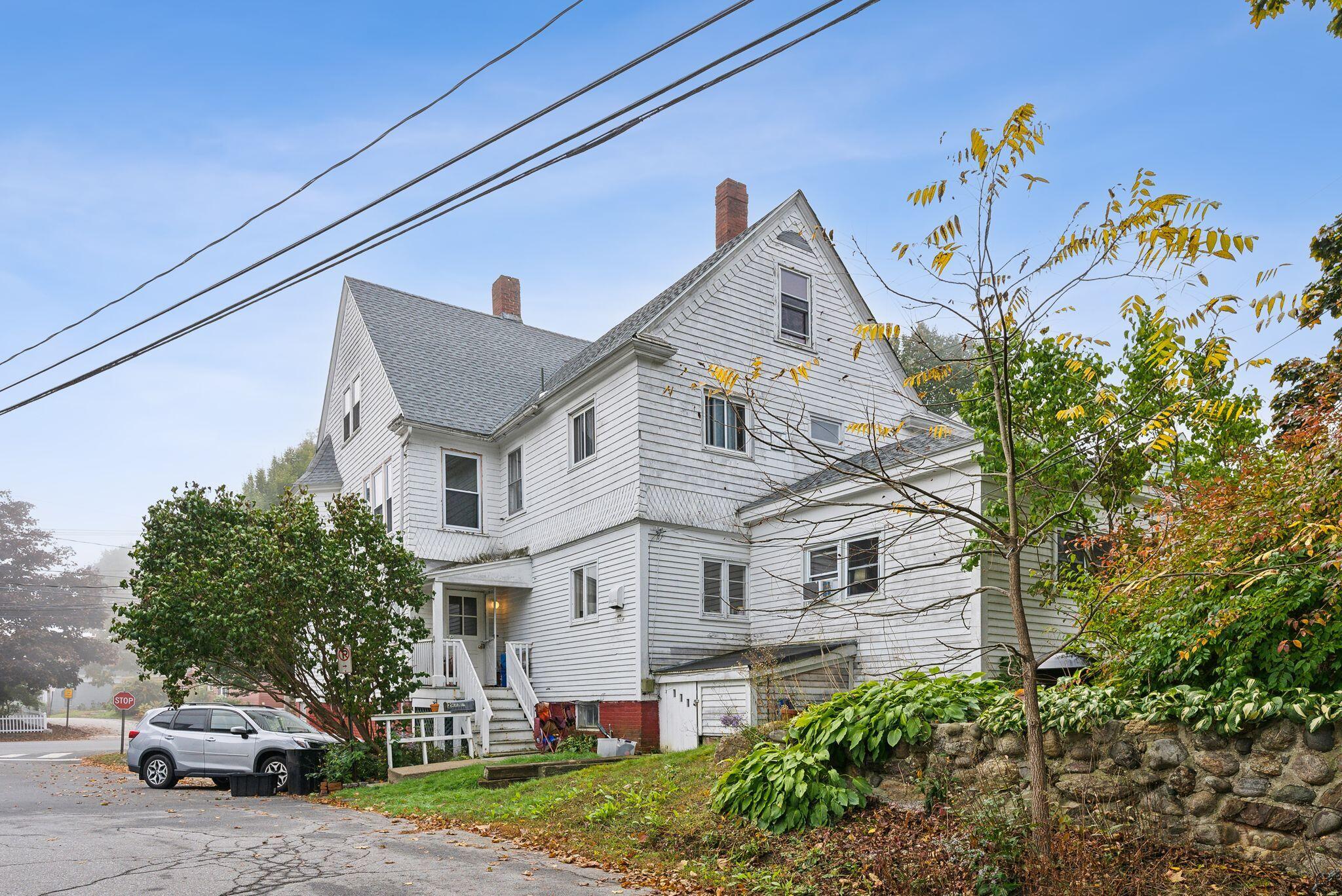 1168 Washington Street Bath ME 04530