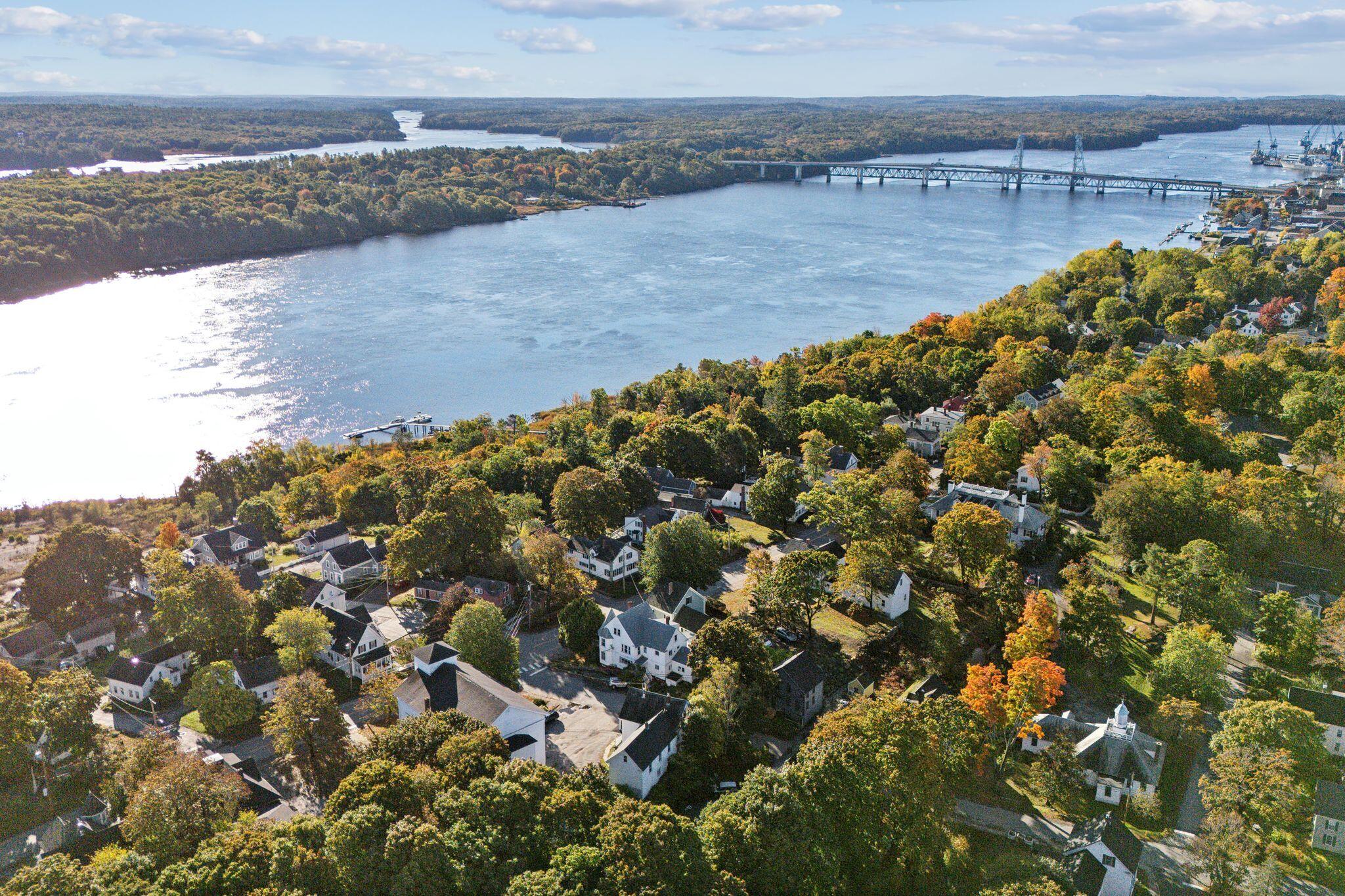 1168 Washington Street Bath ME 04530