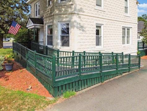 36 Silver Street Waterville ME 04901