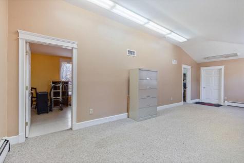 36 Silver Street Waterville ME 04901