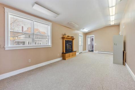 36 Silver Street Waterville ME 04901