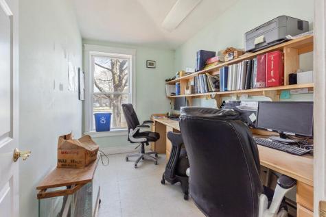 36 Silver Street Waterville ME 04901