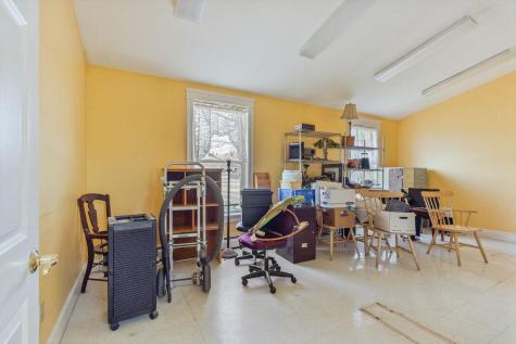 36 Silver Street Waterville ME 04901