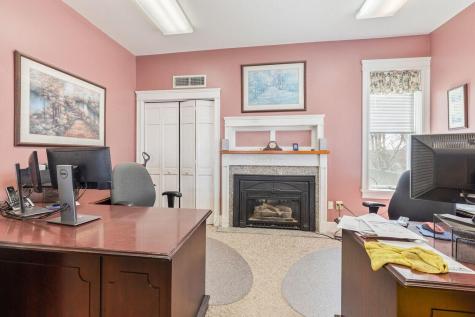 36 Silver Street Waterville ME 04901