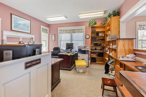 36 Silver Street Waterville ME 04901