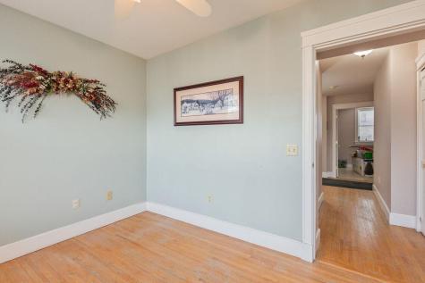 36 Silver Street Waterville ME 04901