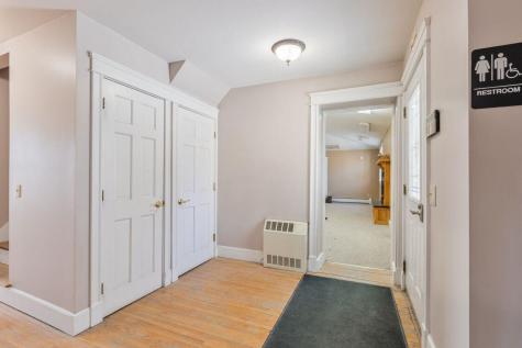 36 Silver Street Waterville ME 04901