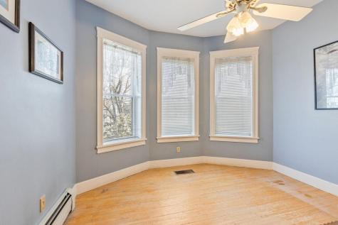 36 Silver Street Waterville ME 04901
