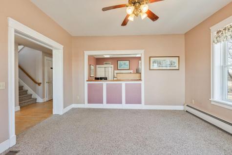 36 Silver Street Waterville ME 04901