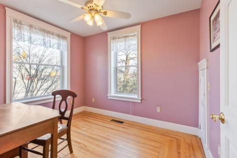 36 Silver Street Waterville ME 04901