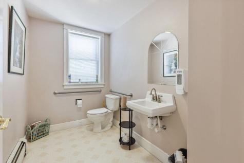 36 Silver Street Waterville ME 04901