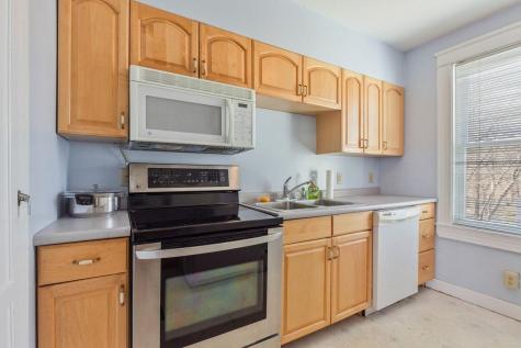 36 Silver Street Waterville ME 04901