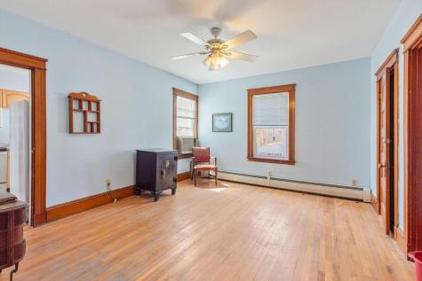 36 Silver Street Waterville ME 04901