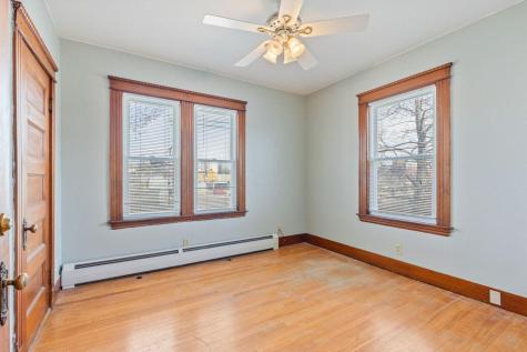 36 Silver Street Waterville ME 04901