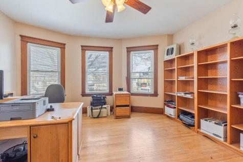 36 Silver Street Waterville ME 04901