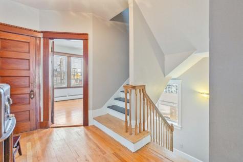 36 Silver Street Waterville ME 04901