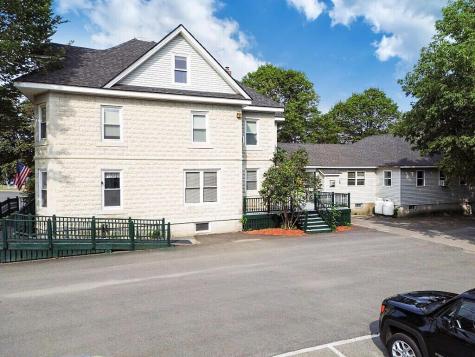 36 Silver Street Waterville ME 04901