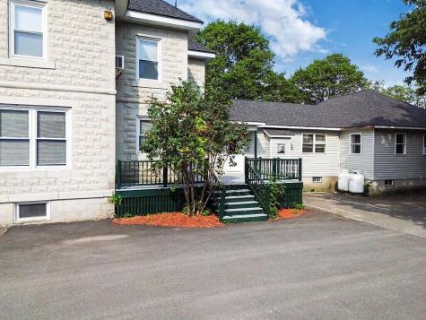 36 Silver Street Waterville ME 04901