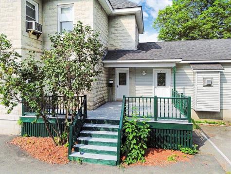 36 Silver Street Waterville ME 04901