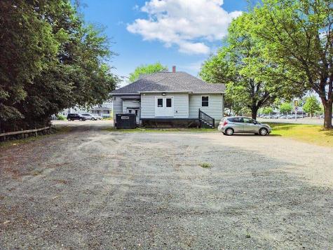 36 Silver Street Waterville ME 04901