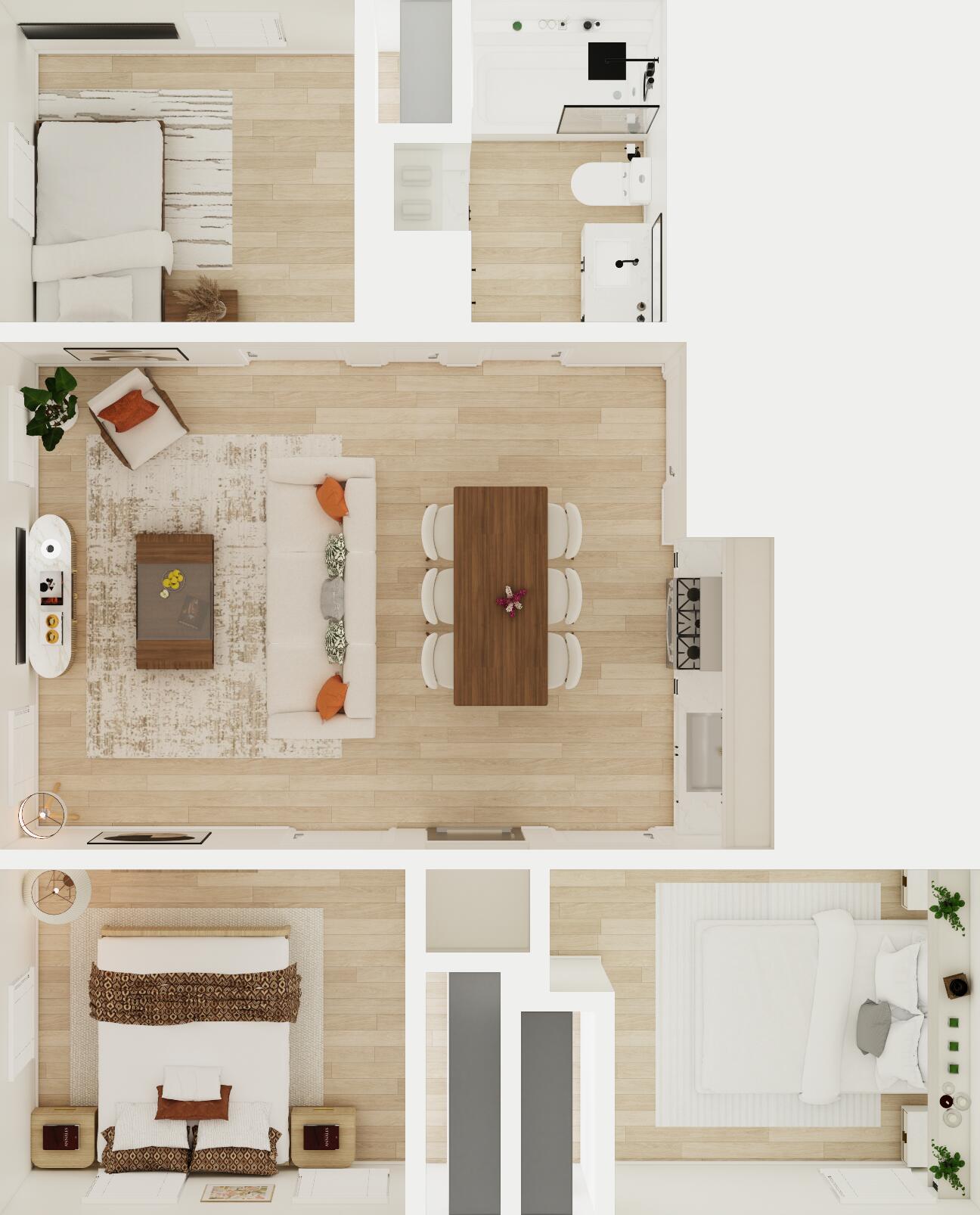 1 Firefly Street Portland ME 04101