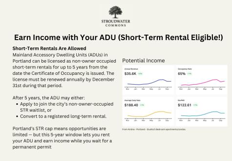 1 Firefly Street Portland ME 04101