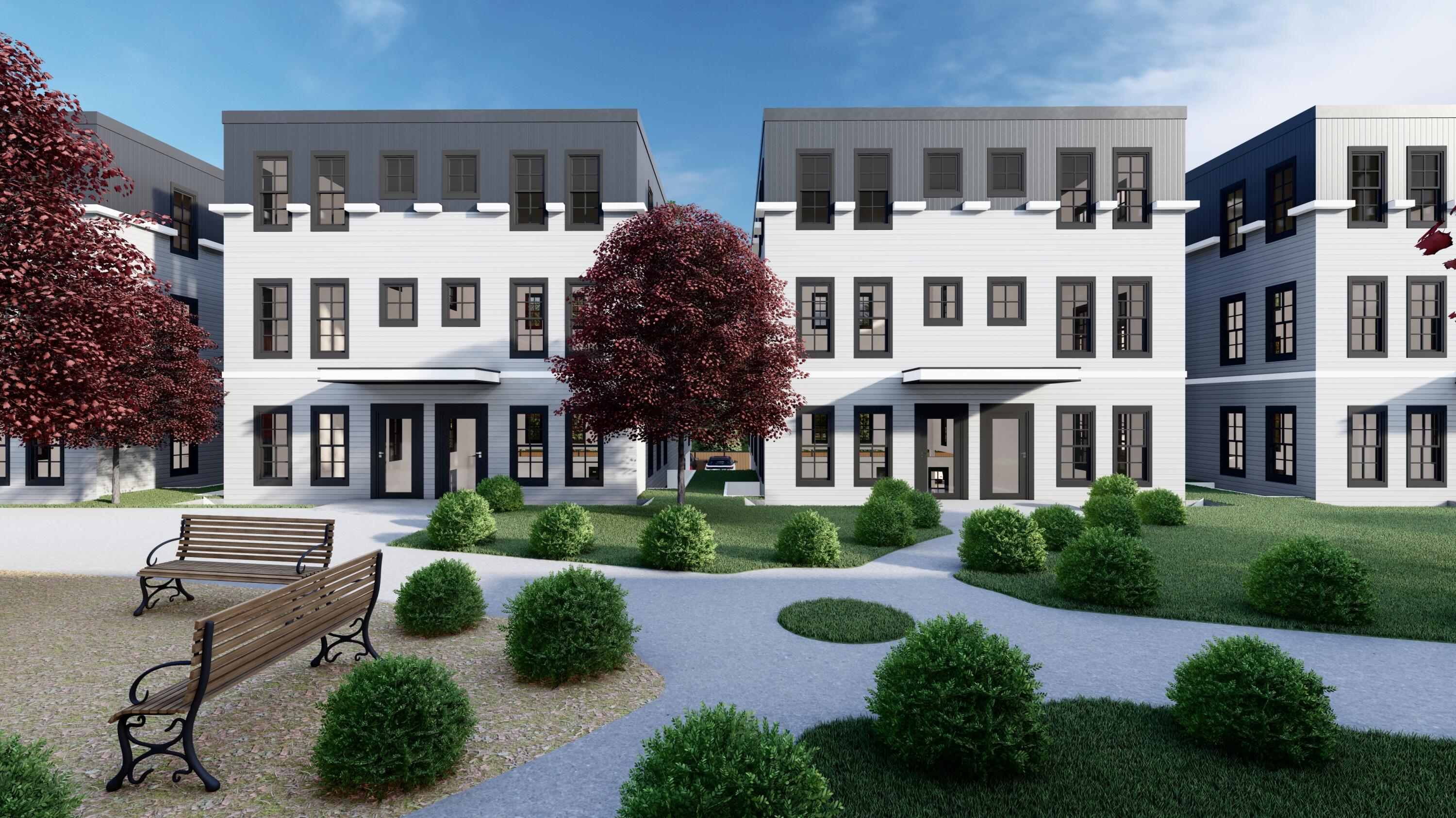 1 Firefly Street Portland ME 04101