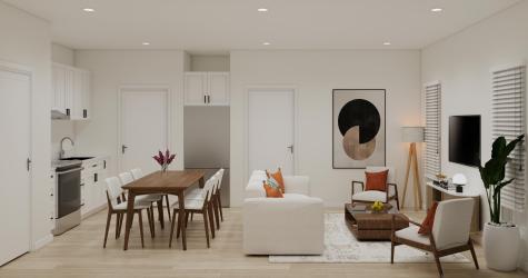 1 Firefly Street Portland ME 04101