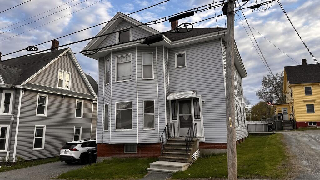 16 Walter Street Bangor ME 04401