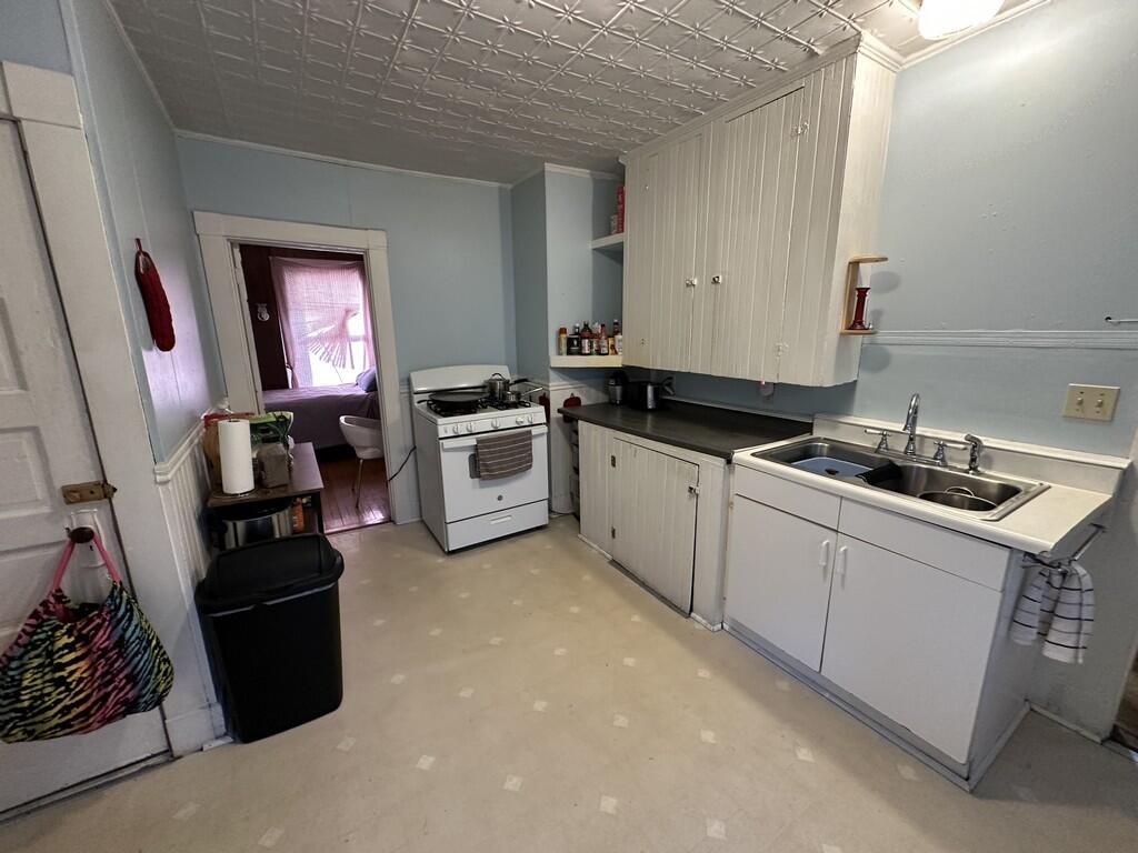 16 Walter Street Bangor ME 04401