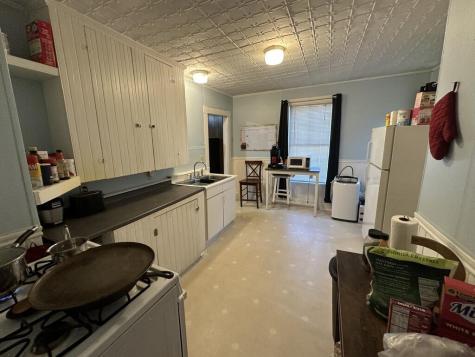 16 Walter Street Bangor ME 04401