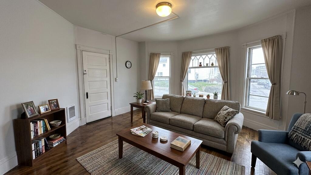 16 Walter Street Bangor ME 04401